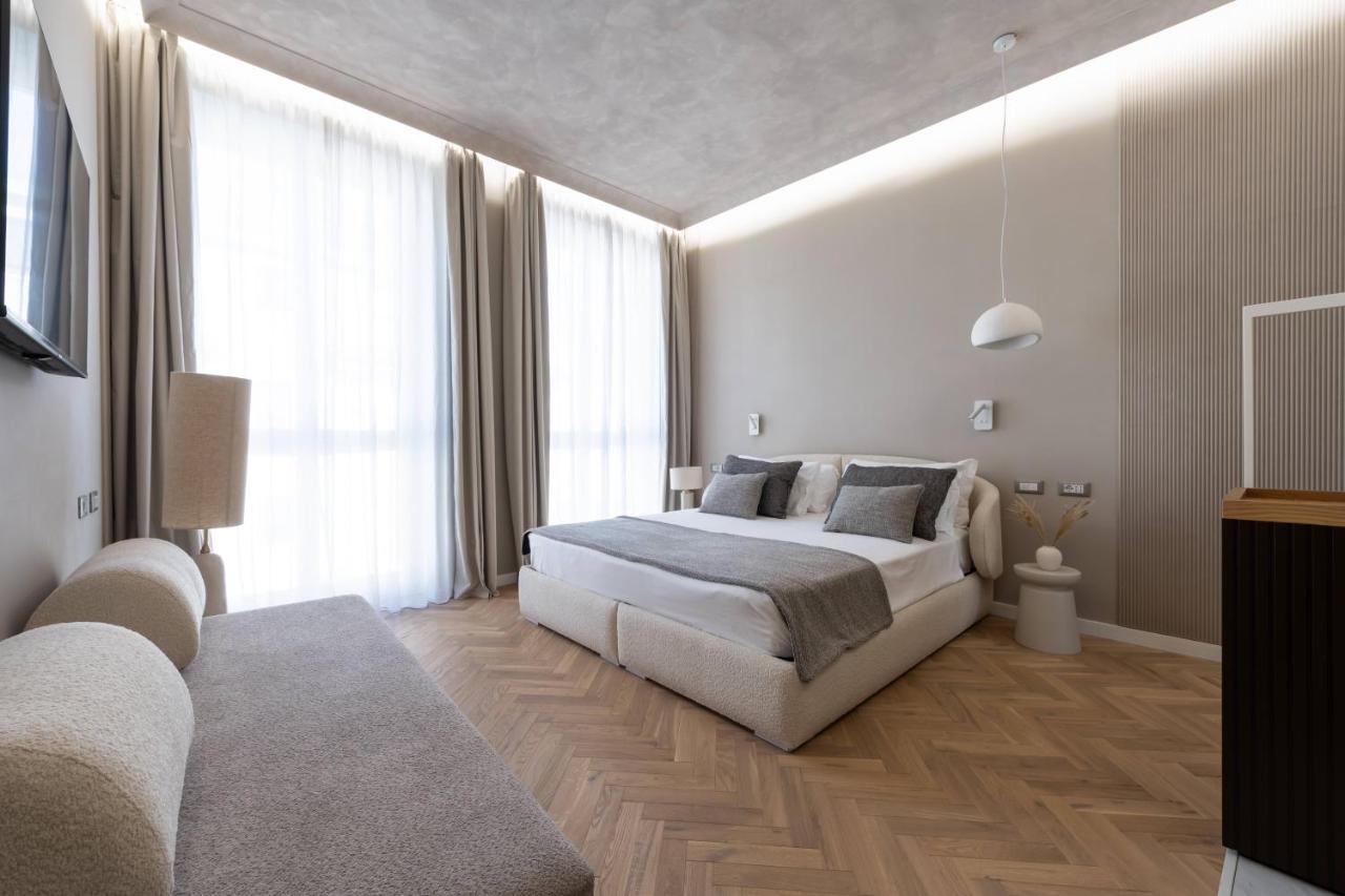 Hotel Duomo Collection Milano Esterno foto