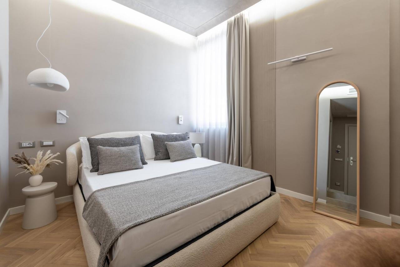 Hotel Duomo Collection Milano Esterno foto