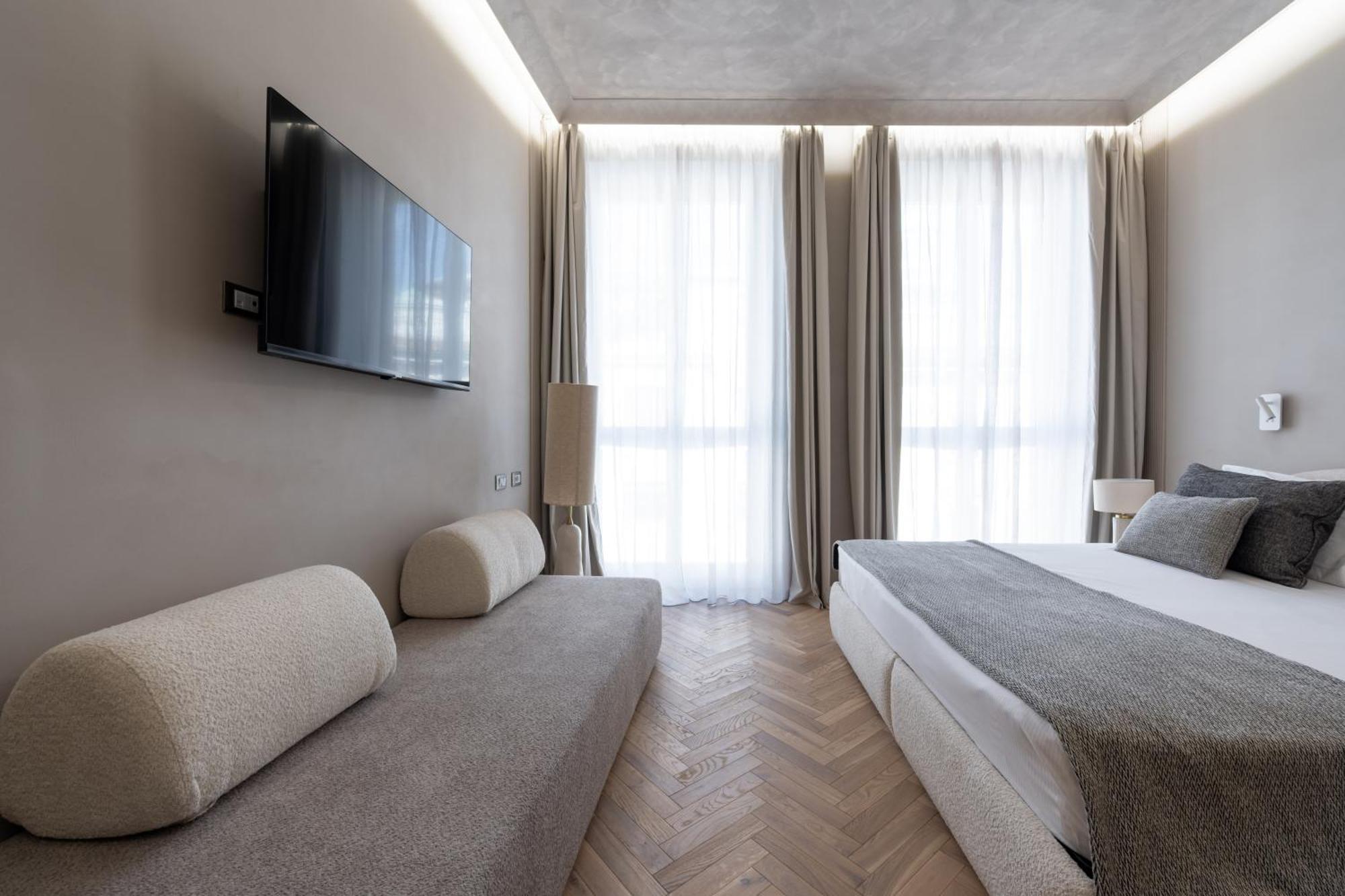 Hotel Duomo Collection Milano Esterno foto