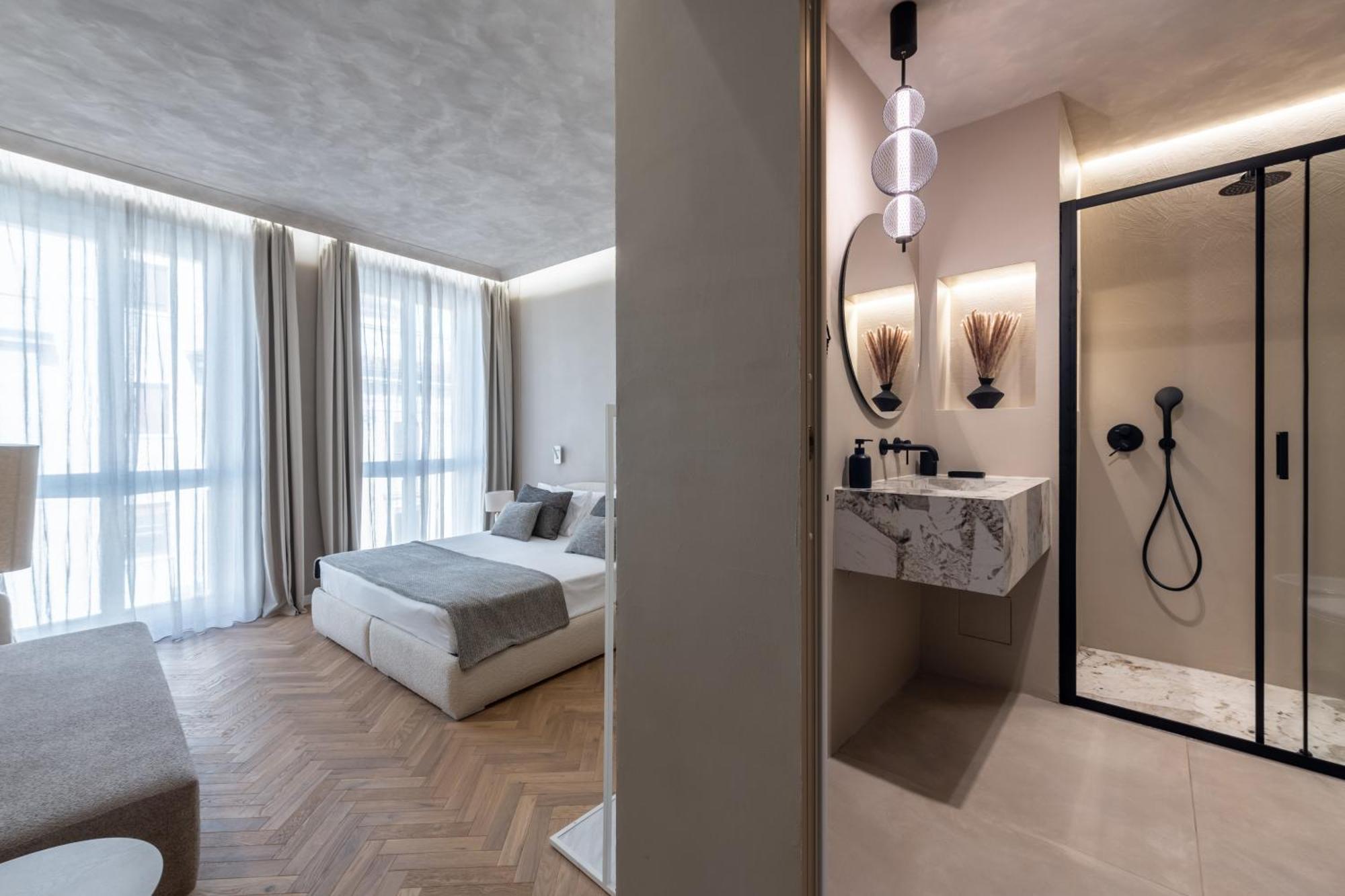 Hotel Duomo Collection Milano Esterno foto